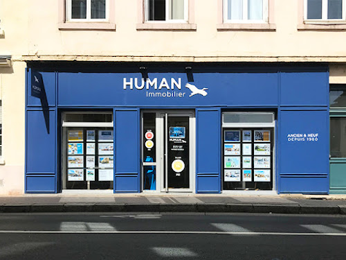 Human Immobilier Lyon 5 - St Just à Lyon