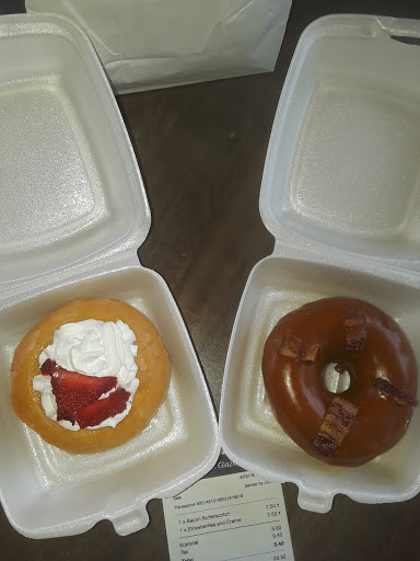 Donut Shop «Bon Glaze», reviews and photos, 3575 Durden Dr NE, Brookhaven, GA 30319, USA