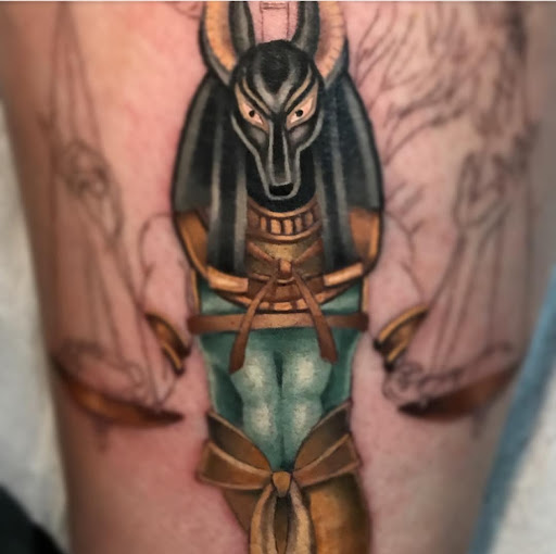 Explore simple wrist tattoo ideas, creative tattoo ideas in Millsboro, available at Tattoo Galaxy (Millsboro) Piercing & Custom tattoos