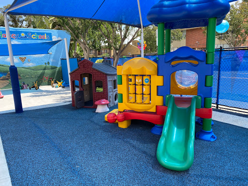 Preschool «Halsey Schools Infant Center & Preschool in Woodland Hills», reviews and photos, 21321 Costanso St, Woodland Hills, CA 91364, USA