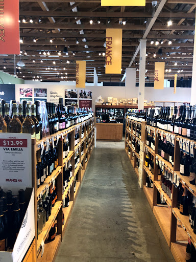 Liquor Store «France 44 Wines & Spirits», reviews and photos, 4351 France Ave S, Minneapolis, MN 55410, USA