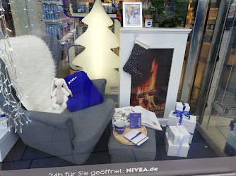 NIVEA Haus Hamburg