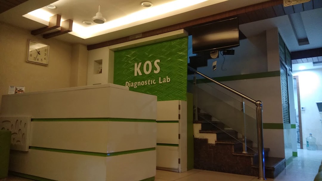 KOS Laboratory
