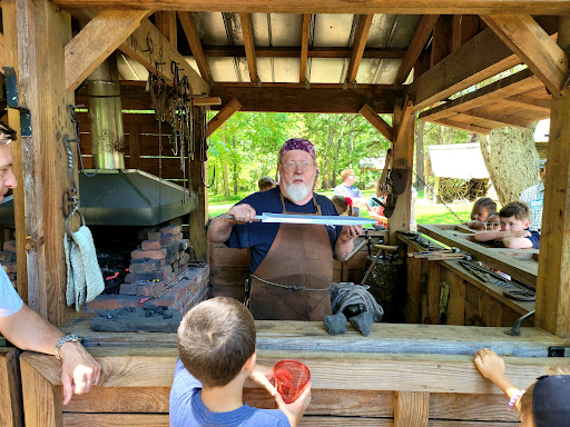 Tourist Attraction «William Harris Homestead», reviews and photos, 3636 State Hwy 11, Monroe, GA 30656, USA