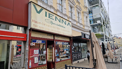 Vienna Zitta Münzenhandlung