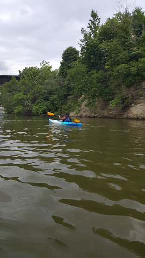 Canoe & Kayak Store «West River Paddle Sports», reviews and photos, 655 W River Rd, Vermilion, OH 44089, USA