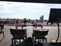 Atmosphère du Restaurant français La Grand' Rive à La Rochelle - n°19