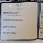 Photo n°20 de l'avis de Evert.e fait le 05/05/2024 à 20:14 sur le  Blue Ice di Nocera Giuseppe à San Marco