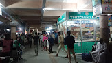 Bus Station, Mahabubnagar