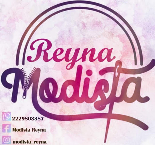 Modista Reyna