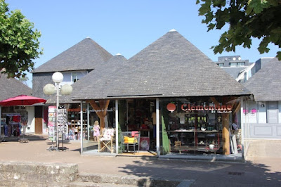 Clémentine à Carnac