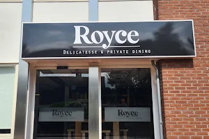 Royce delicatesse & private dining image