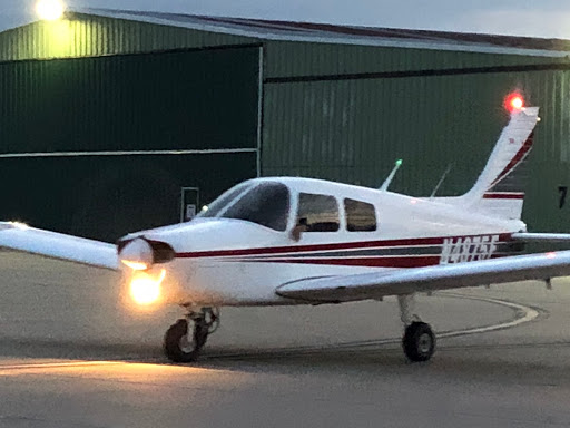Aircraft rental service Wichita Falls