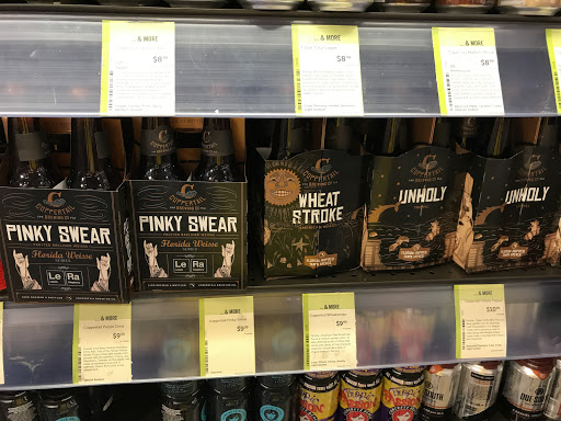 Wine Store «Total Wine & More», reviews and photos, 1139 5th St, Miami Beach, FL 33139, USA