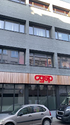C.G.S.P. - Centrale Générale des Services Publics