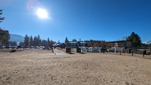 Tahoe Beach & Ski Club image