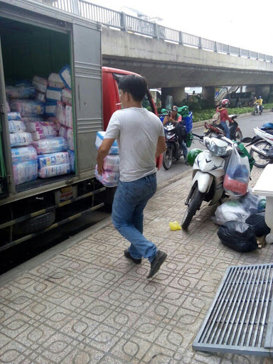 Top 20 cửa hàng babyhop Quận Bình Thạnh Hồ Chí Minh 2022