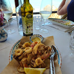 Photo n°6 de l'avis de Antonin.i fait le 05/09/2023 à 08:56 sur le  Il Garroccio Beach | Restaurant- Lounge Bar à Bordighera