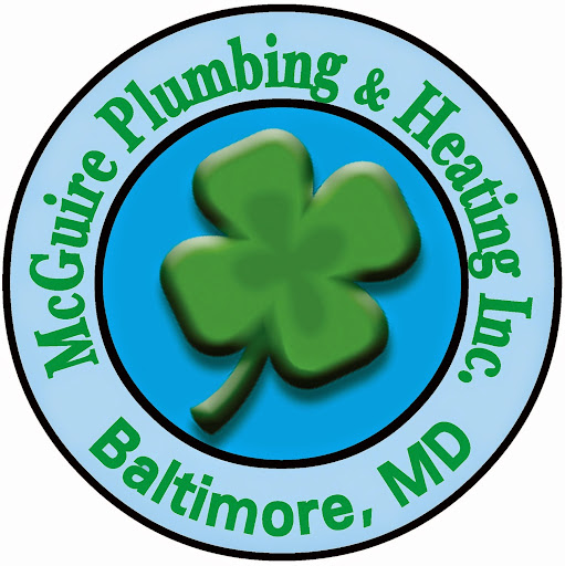 McGuire Plumbing & Heating, Inc. in Curtis Bay, Maryland