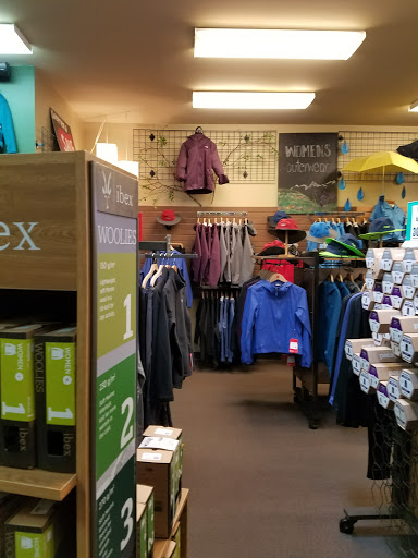 Outdoor Sports Store «Wildernest Outdoor Store», reviews and photos, 310 Winslow Way E, Bainbridge Island, WA 98110, USA
