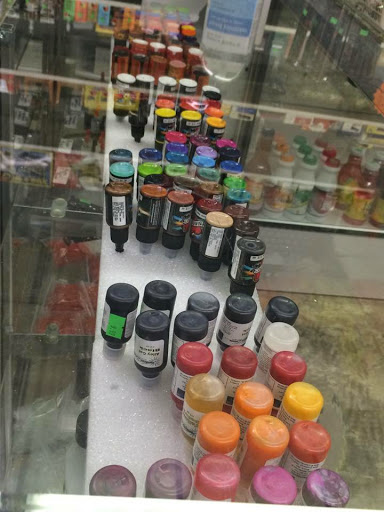 Explore straight edge tattoo ideas, creative tattoo ideas in Fort Worth, available at Fortworth Tattoo Supplies