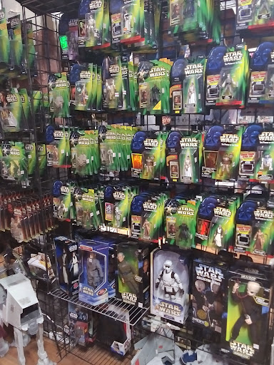 Antique Store «Imaginarium», reviews and photos, 423 S 13th St, Omaha, NE 68102, USA