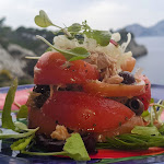 Photo n°3 de l'avis de Fabio.o fait le 23/05/2021 à 19:02 sur le  Hotel Delfino à Massa Lubrense