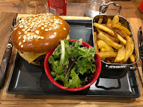 Frite du Restaurant Tomah’Grill à Quetigny - n°20