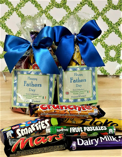 Gift Basket Store «Goldenberry Gifts & Gourmet», reviews and photos, 149 Cherry St, New Canaan, CT 06840, USA