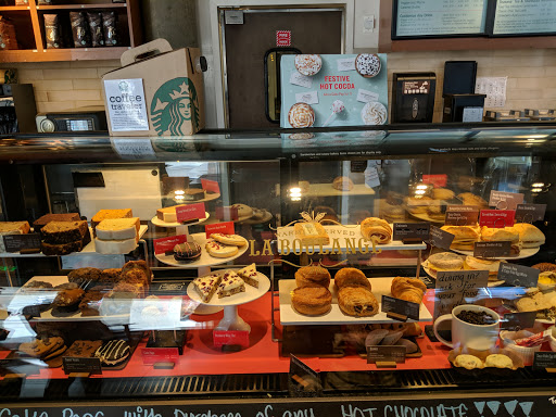 Starbucks image