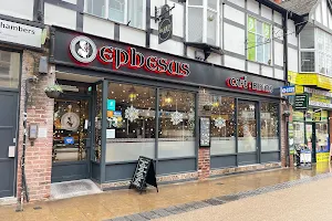 Frodsham's Grill Chester image