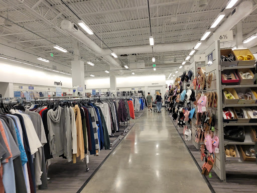 Department Store «Nordstrom Rack at 1600 Commons», reviews and photos, 1540 N Federal Hwy, Fort Lauderdale, FL 33304, USA