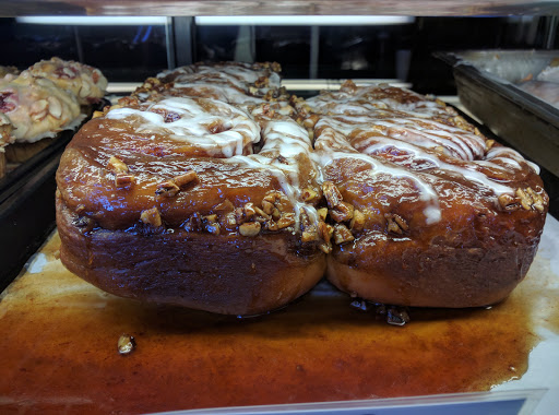 American Restaurant «Bread Winners Café & Bakery», reviews and photos, 4021 Preston Rd, Plano, TX 75093, USA