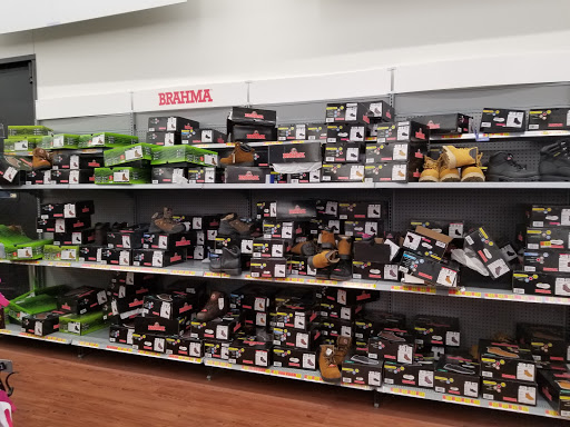 Department Store «Walmart Supercenter», reviews and photos, 29574 W Seven Mile Rd, Livonia, MI 48152, USA