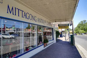 Mittagong Antiques Centre image