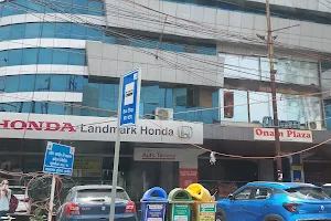 Landmark Honda Service at Indore image
