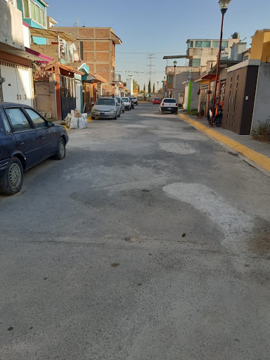 Televisión por circuito cerrado Naucalpan de Juárez