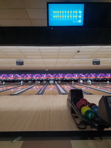 Bowling Alley «AMF Columbia Lanes», reviews and photos, 1732 Bush River Rd, Columbia, SC 29210, USA