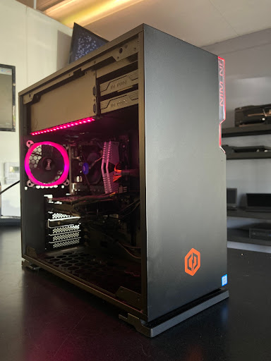 Computer Repair Service «Xtechs Computer Repair», reviews and photos, 9172 Greenback Ln c, Orangevale, CA 95662, USA