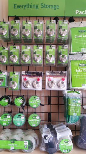 Storage Facility «Extra Space Storage», reviews and photos, 919 W Gladstone St, San Dimas, CA 91773, USA