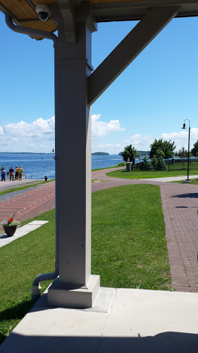 Concert Hall «Clayton Opera House», reviews and photos, 405 Riverside Dr, Clayton, NY 13624, USA