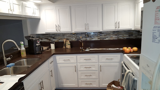 Kitchen Remodeler «Cabinet Wholesalers», reviews and photos, 4510 E La Palma Ave, Anaheim, CA 92807, USA