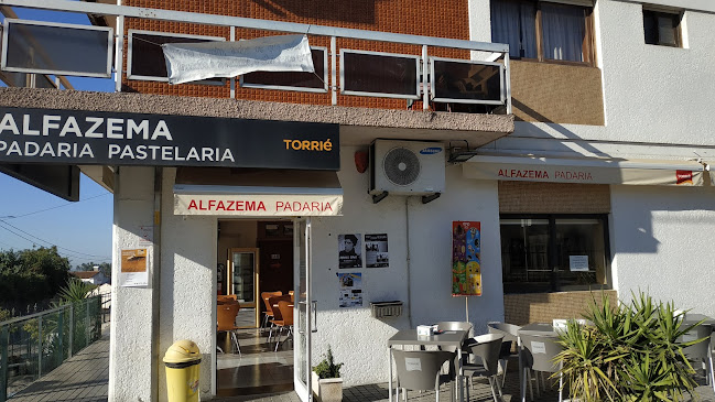 Alfazema Pastelaria - Oliveira de Azeméis