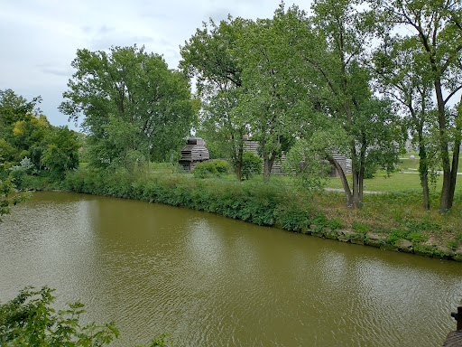 Historic Old Fort