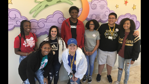 Non-Profit Organization «Infant Crisis Services», reviews and photos