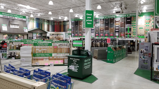 Home Improvement Store «Menards», reviews and photos, 2245 E 67th St, Anderson, IN 46013, USA