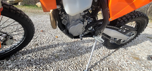 Motorcycle Dealer «Barnes Bros. Motorcycles & Off-Road», reviews and photos, 589 W Pike St, Canonsburg, PA 15317, USA