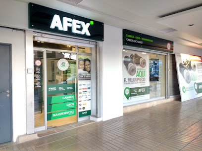 AFEX Mall Vivo Coquimbo