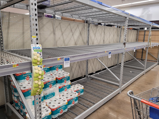 Department Store «Walmart Supercenter», reviews and photos, 217 Garrisonville Rd, Stafford, VA 22554, USA