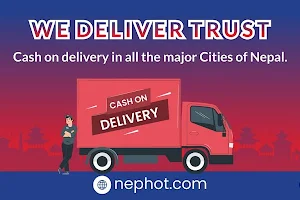 Nep Hot - Online Shopping in Nepal image